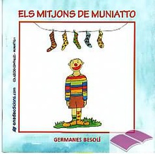 Els mitjons de Muniatto