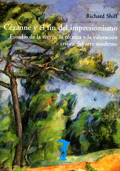 Cézanne y el fin del impresionismo