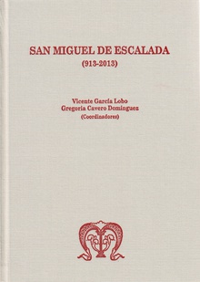 San Miguel de Escalada(913-2013)