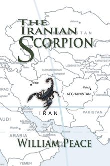 Iranian Scorpion