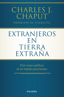 Extranjeros en tierra extraña