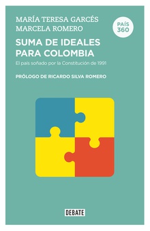 Suma de ideales para Colombia  (País 360)