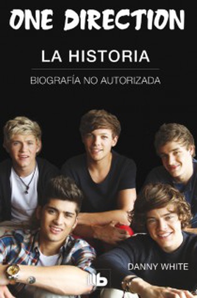 One Direction. La historia