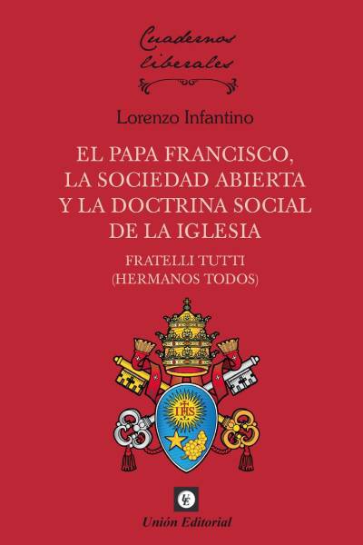 EL PAPA FRANCISCO