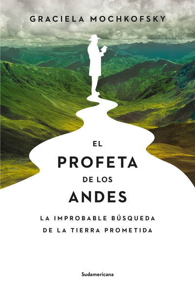 El profeta de los Andes