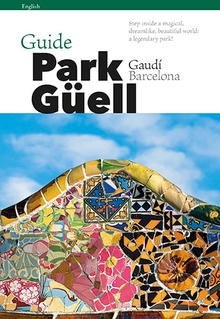 Park Güell, guide
