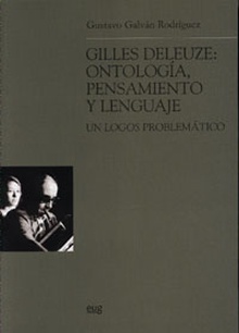 Gilles Deleuze