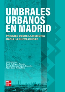 Umbrales urbanos en Madrid (POD)