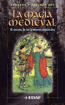 La magia medieval