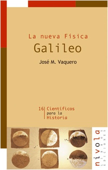 Galileo. La nueva Física