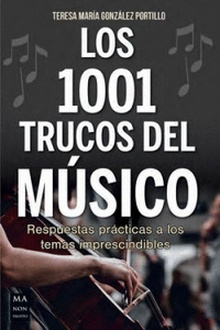 Los 1001 trucos del músico