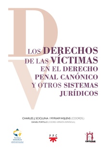 Los derechos de las víctimas en el Derecho Penal Canónico y otros sistemas jurídicos (AMER)