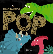 Dinosaurios Pop