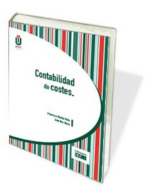 Contabilidad de costes