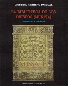 La Biblioteca de los Obispos (Murcia)