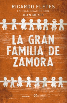 La gran familia de Zamora
