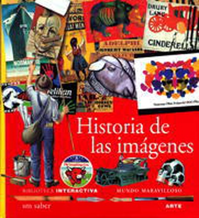 Historia de las imágenes