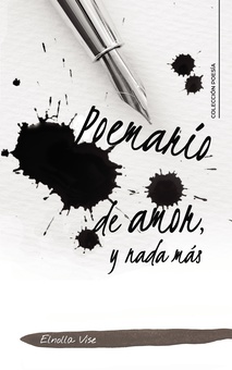 Poemario de amor, y nada más