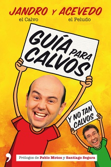 Guía para calvos