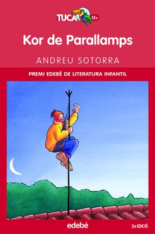 Kor de Parallamps