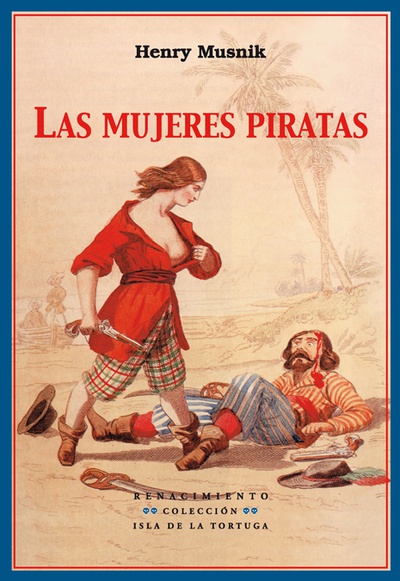 Las mujeres piratas