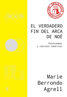 El verdadero fin del arca de Noé