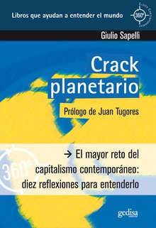 El Crack planetario