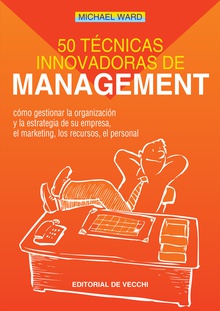 50 técnicas innovadoras de management