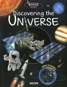 Discovering the universe