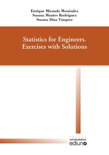 Statistics for Engineers. Exercises with Solutions