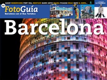 Barcelona con el bus turístico