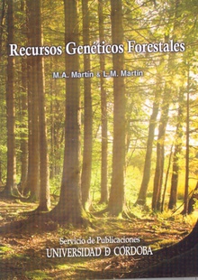 Recursos genéticos forestales
