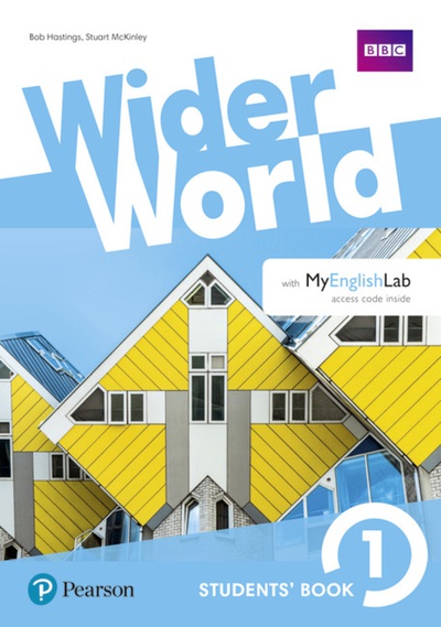Wider World 1 Students' Book