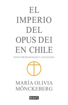 Imperio del Opus Dei en Chile