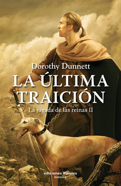 La última traición