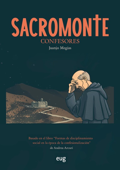 Sacromonte, confesores