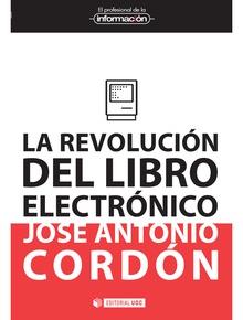 La revolución del libro electrónico