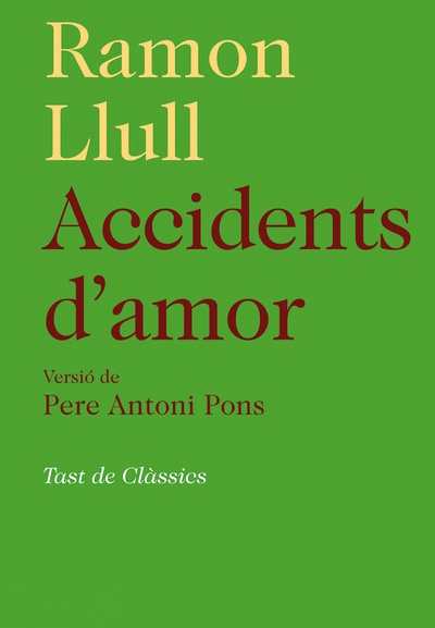 Accidents d'amor