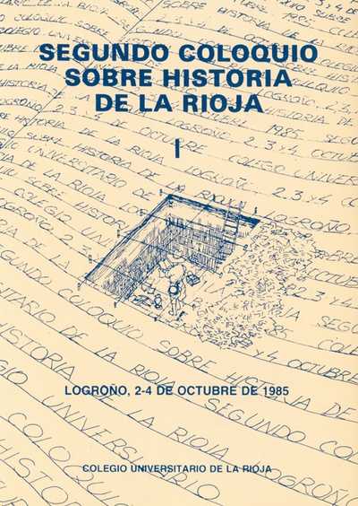 Segundo Coloquio de Historia de La Rioja