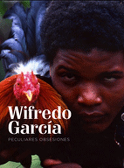 Wilfredo García. Peculiares obsesiones