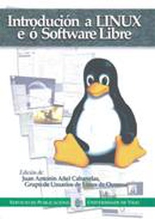 Introducción a Linux e ó software libre