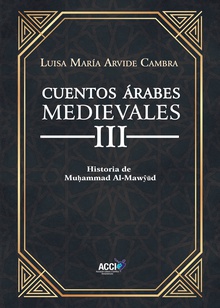 Cuentos Árabes Medievales III