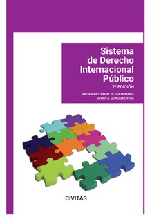 Sistema de Derecho Internacional Público