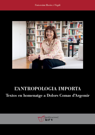 L'antropologia importa