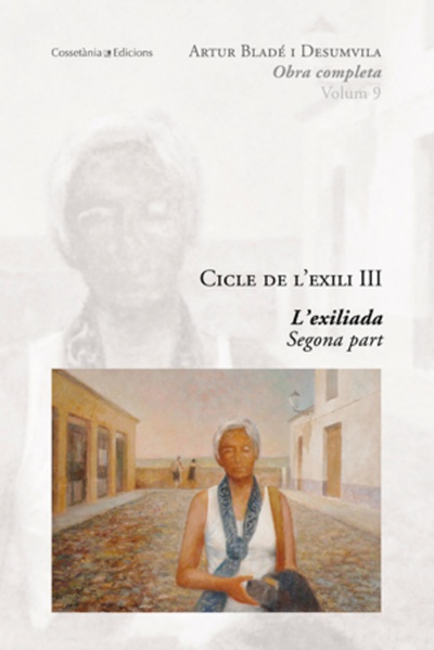 Cicle de l'exili III