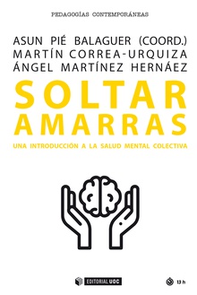 Soltar amarras