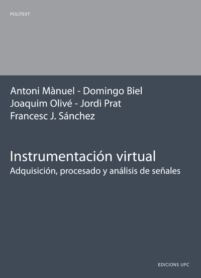Instrumentación virtual