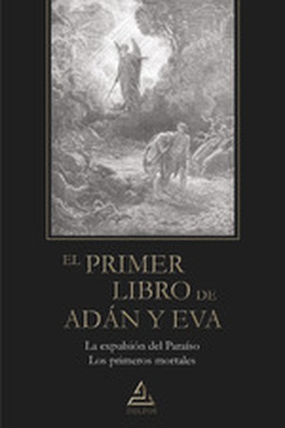 El Primer Libro de Adán y Eva