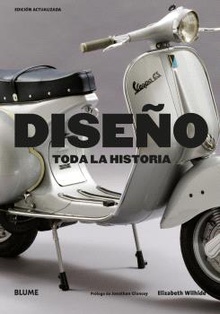 Toda la historia. Diseño (2024)