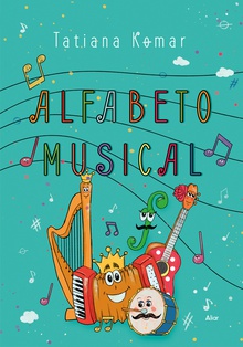 Alfabeto musical